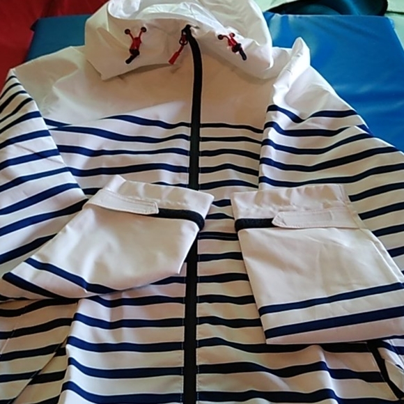 Polo boat jacket - Picture 3 of 7